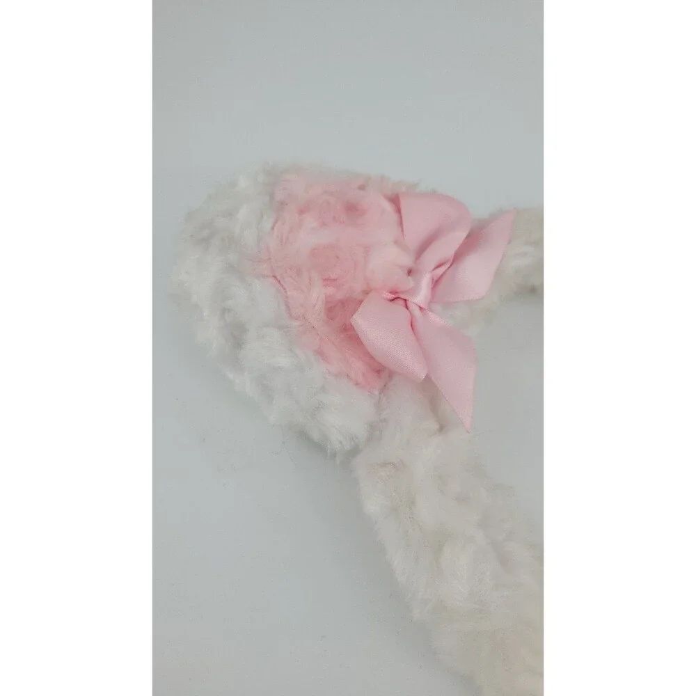 Miss Candyholic Vanilla Bear Kawaii Cosplay Fairy Kei Hair Cute Pastel Headband